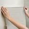 RoomMates Dimensional Grasscloth Peel & Stick Wallpaper